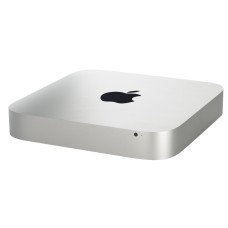 Apple Mac Mini "Core i5" 2.6Ghz 8GB Ram 1TB HDD (Late 2014)