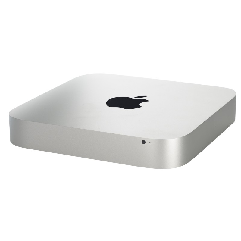 はらはらパソコンのMacApple Macmini Core i7 （S71）