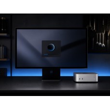 Mac mini macOS, Boot & Performance Service