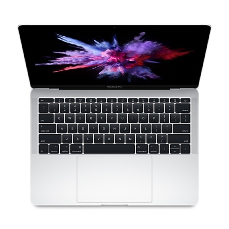 Refurbished 13" Retina Display (Two Thunderbolt 3 Ports) Apple MacBook Pro “Core i5" 2.3Ghz 8Gb Ram 128GB SSD (Mid-2017)
