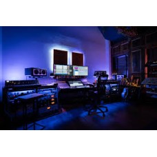Music Production Setup Service
