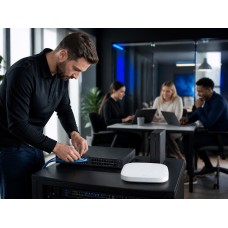 Office Wi-Fi & Network Troubleshooting
