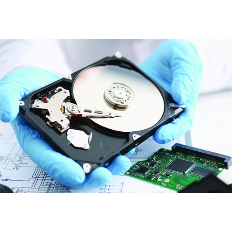 Specialist Data Recovery Lab (Specialist Data Recovery Lab)