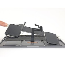Apple MacBook Air 13" (Touch ID) Battery Replacement 2018 - 2021 Parts & Labour