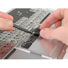 Apple MacBook Air 11" 13" Internal Keyboard Repair / Replacement 2010 - 2017 Parts & Labour