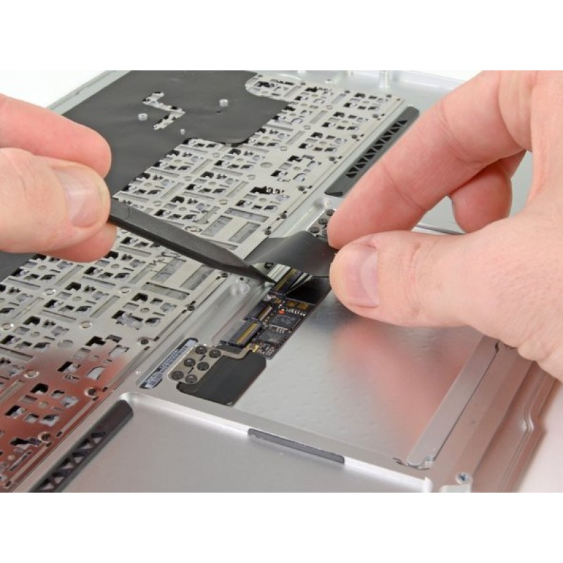 Apple MacBook Air 11" 13" Internal Keyboard Repair / Replacement 2010 - 2017 Parts & Labour