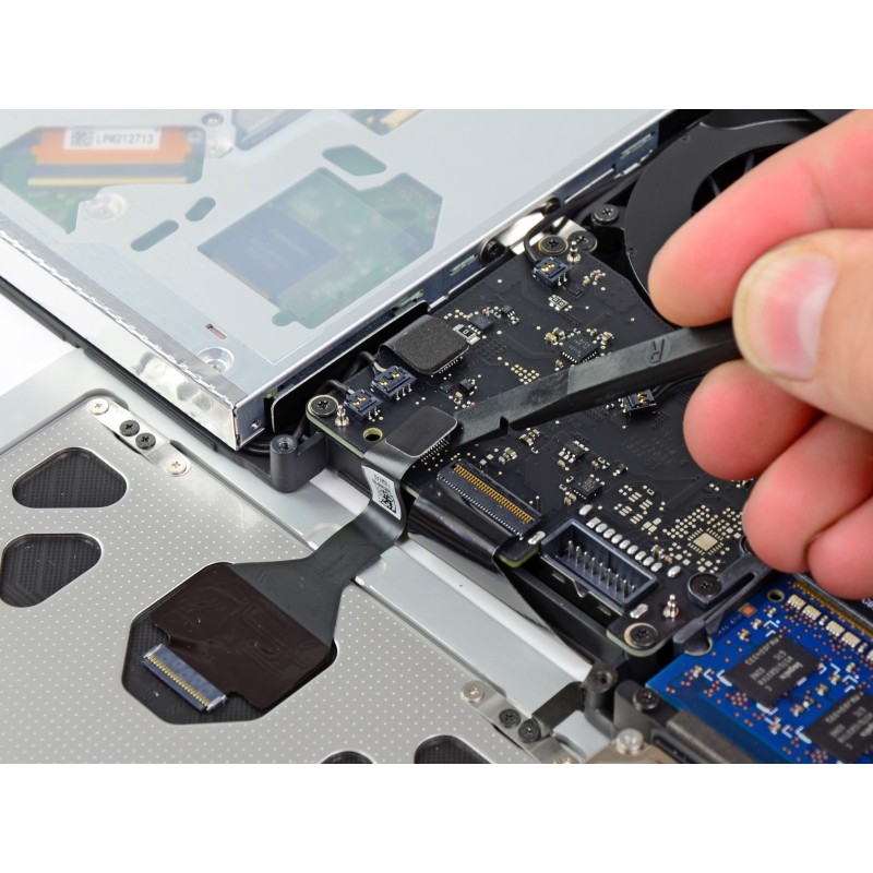 Apple MacBook Pro Unibody 13" 15" 17" Trackpad Replacement 2008 - 2012 Parts & Labour