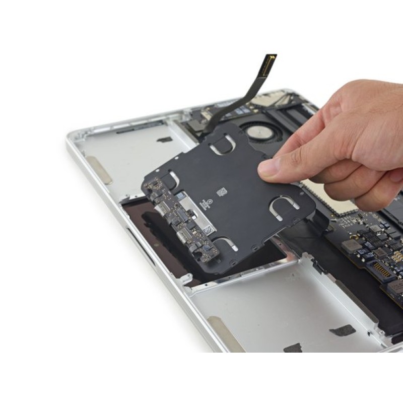 Apple MacBook Pro Retina Display 13" 15" Trackpad Replacement 2012 - 2015 Parts & Labour