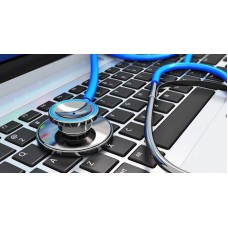 Diagnostic Report Of Computer or Device.