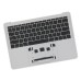 Apple MacBook Pro Retina Display (Touch-Bar / Function keys) 13" 15" Keyboard / Upper Top Case Assembly Replacement 2016 - 2020 Parts & Labour