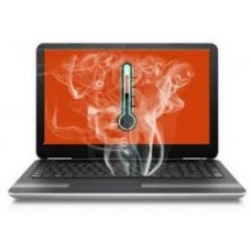 Overheating & Fan Issue Repair Service