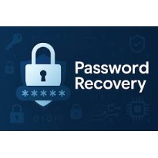 Password Recovery Assistance Service