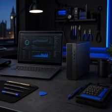Windows Laptop & PC Assessment