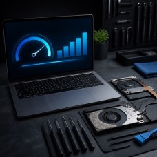 PC Speed-Up, Health Check & Maintenance