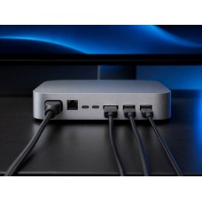 Mac mini Ports, Display & Connectivity Service