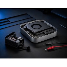 Mac mini Power & No-Start Service
