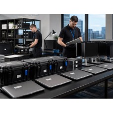 Business Device Procurement, Trade-In & Disposal