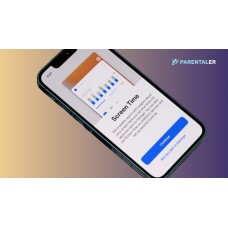 Parental Controls & Screen Time Setup Service