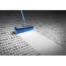 Secure Data Wiping Service