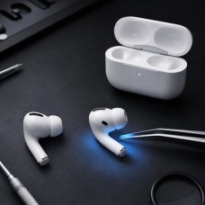 Single AirPod Replacement & Pairing