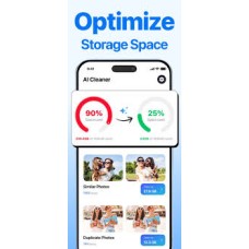 Storage Cleanup & Optimisation Service