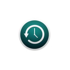 Backup Setup (Time Machine & iCloud) Service