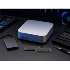 Mac mini Storage & Memory Upgrade Assessment