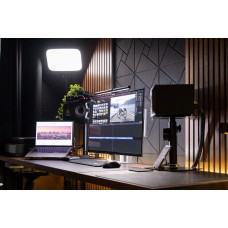 Video Editing Workstation Setup Service