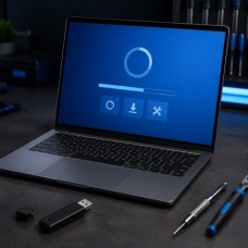 Windows Installation, Update & Boot Recovery