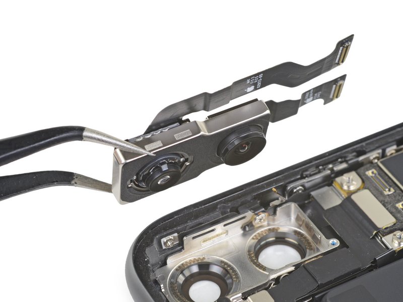 iPhone repair services