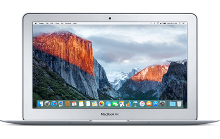 Browse 11-inch MacBook Air models at Minko's Macs