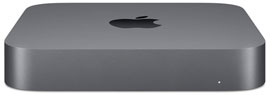 Browse Intel Mac mini models at Minko's Macs