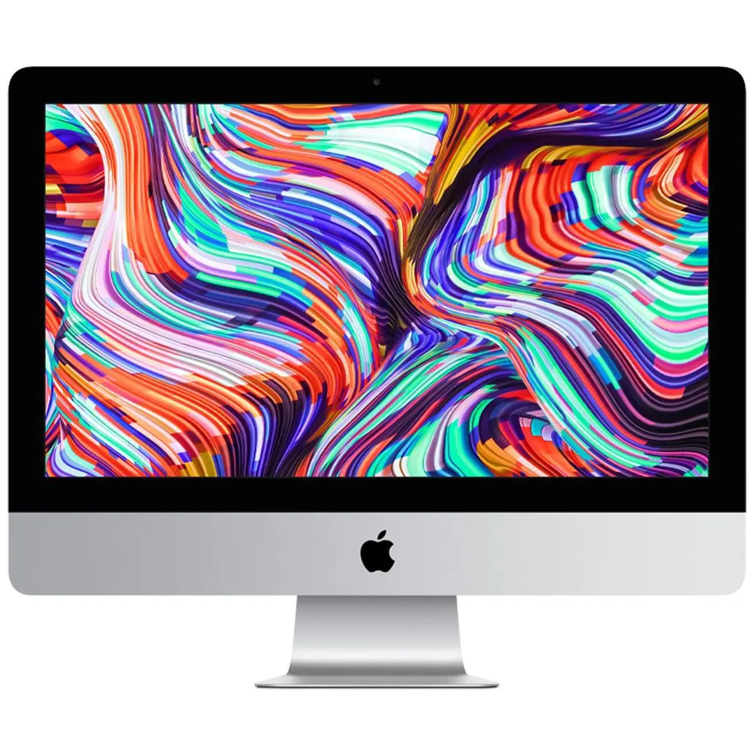 Browse 21.5-inch iMac models at Minko's Macs