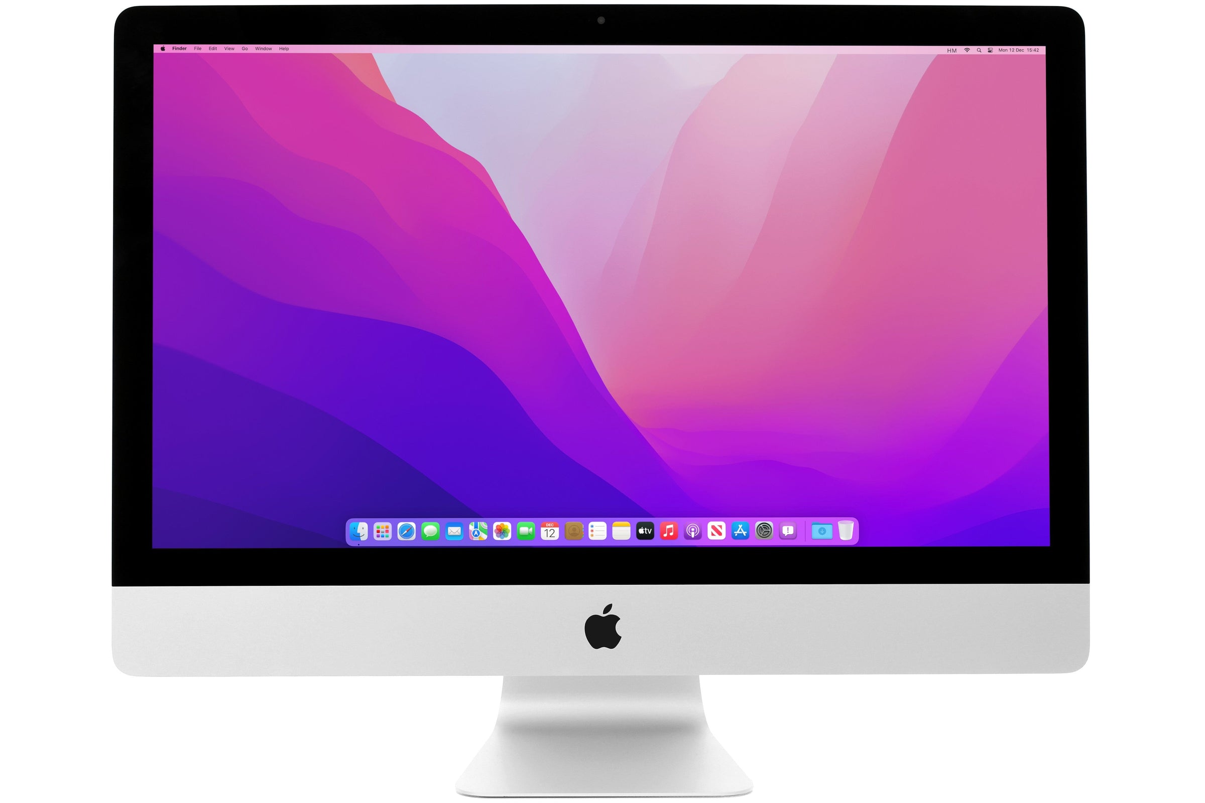 Browse 27-inch iMac models at Minko's Macs