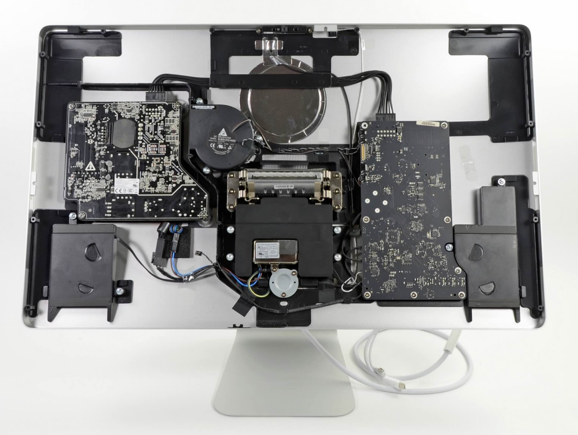 Apple display repair services