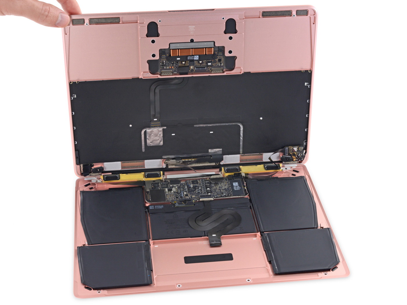 12-inch MacBook repair services