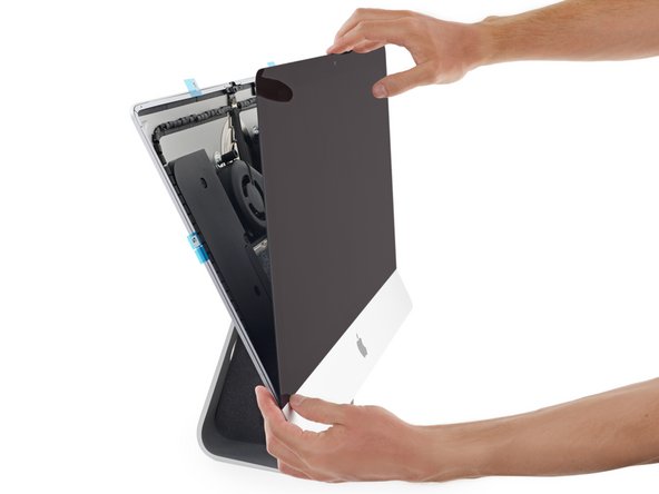 iMac repair services
