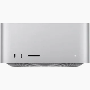 Mac Studio with M2