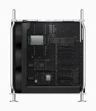 Mac Pro M2 Ultra tower