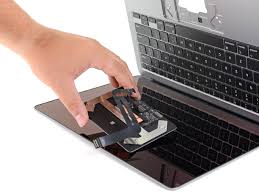 MacBook Air repair services