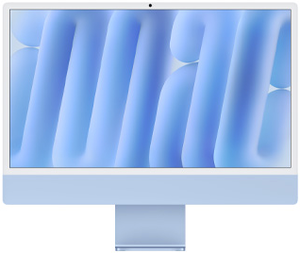 Browse 24-inch iMac models at Minko's Macs