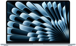 Browse 15-inch MacBook Air models at Minko's Macs
