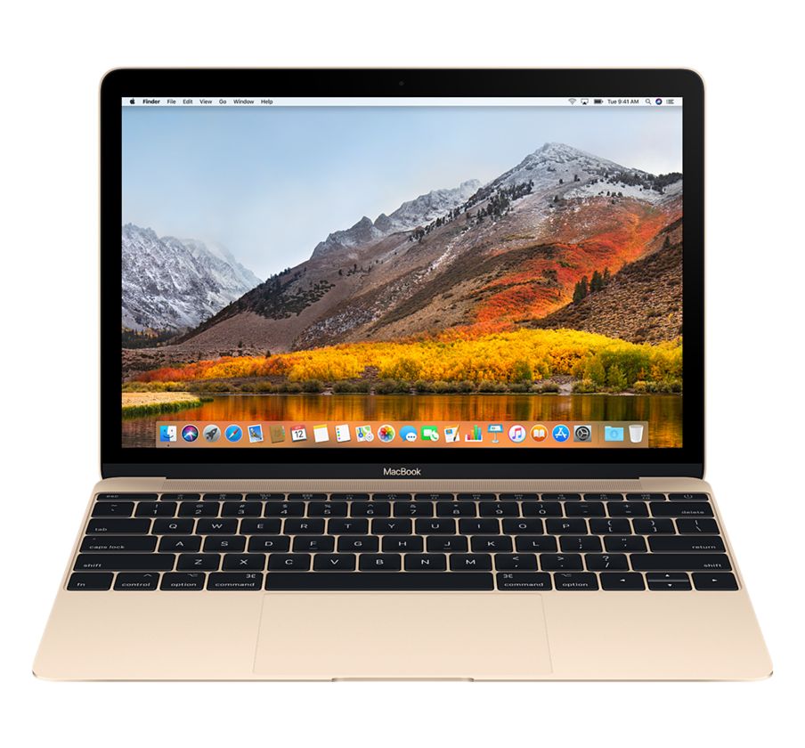 Browse earlier Apple MacBook 12-inch Retina models at Minko's Macs